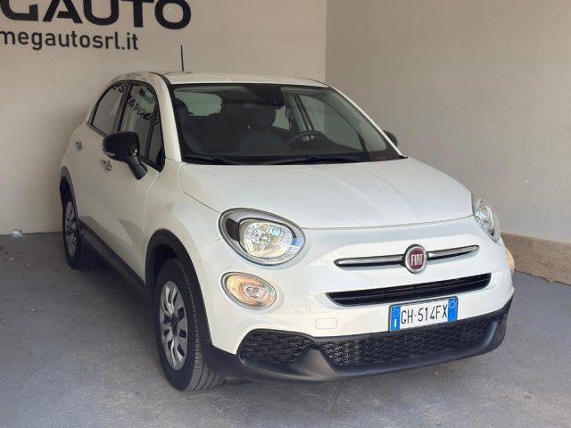 FIAT 500X 1.3 MultiJet 95 CV Club
