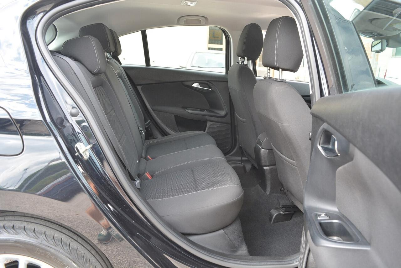 Fiat Tipo 1.3 Mjt S&S 5 porte Life Telecamera Led