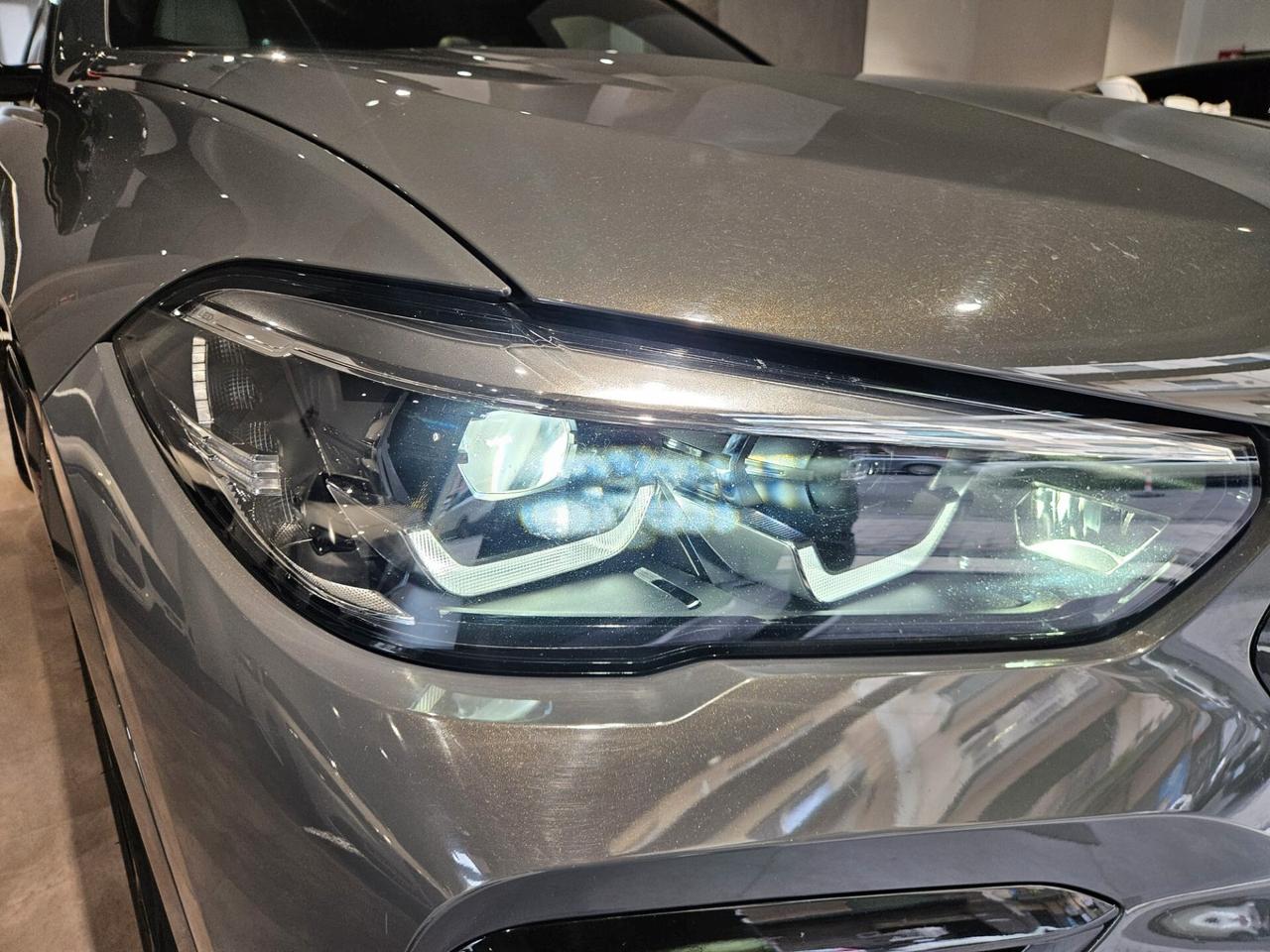 Bmw X6 xDrive30d 48V Msport IVA ESPOSTA