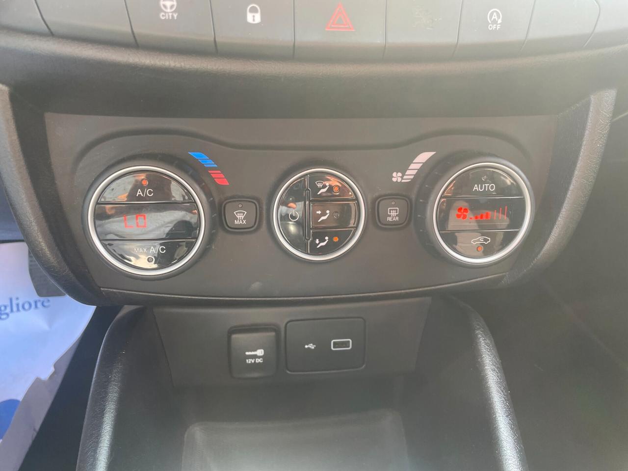 Fiat Tipo 1.3 Mjt S&S SW Business