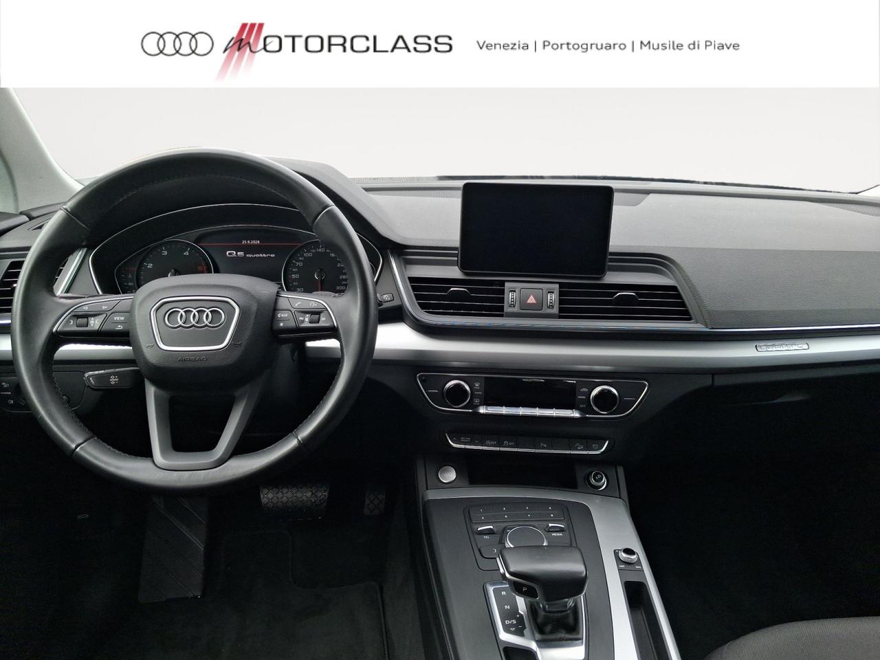 40 Tdi Business Quattro S Tronic