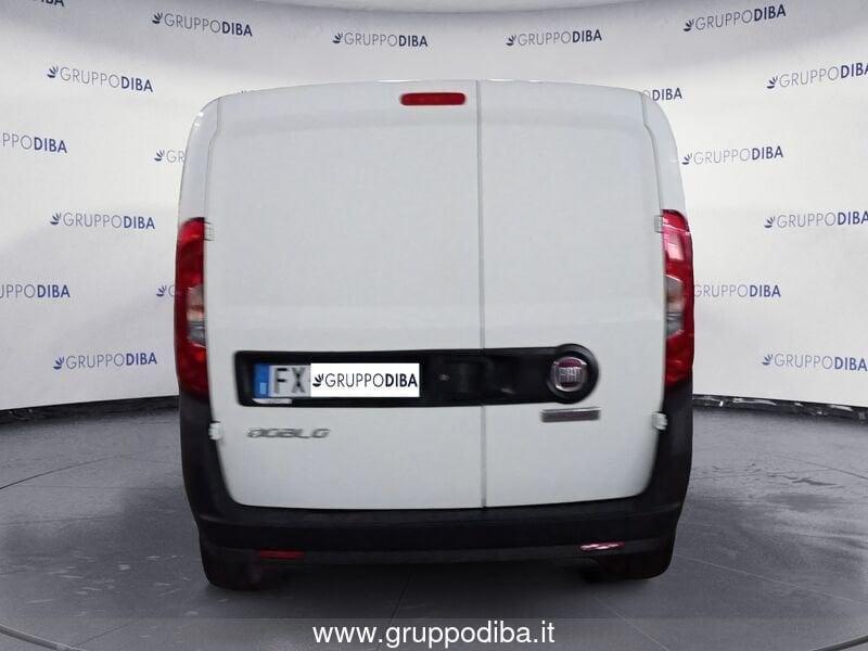 FIAT Doblò 1.3 mjt 16v 95cv E6