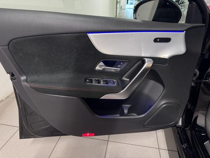 Mercedes-Benz Classe A A 200 d AMG Line Premium Plus