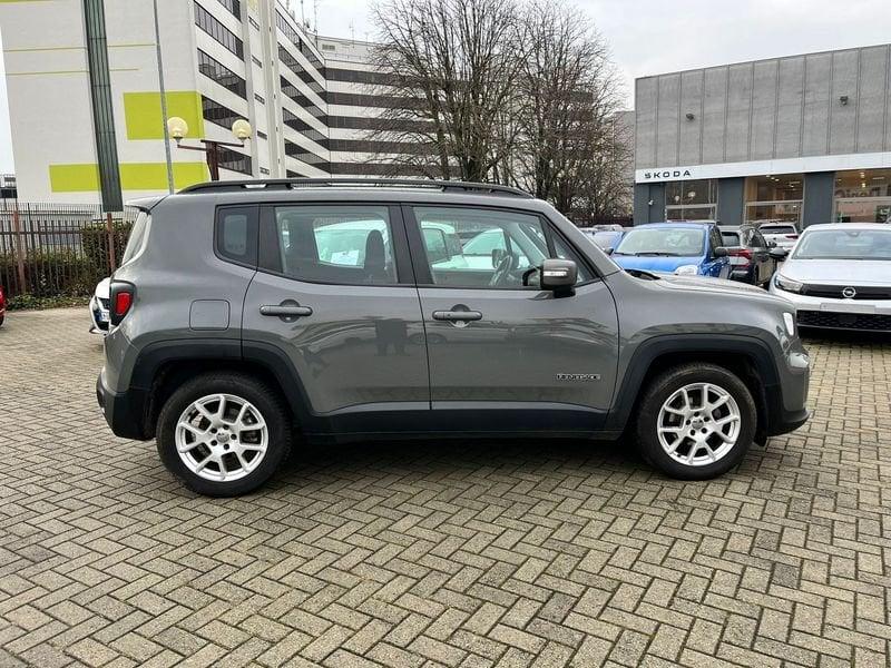 Jeep Renegade 1.0 T3 Limited