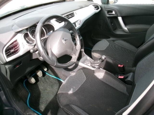 Citroen C3 1.1 Exclusive