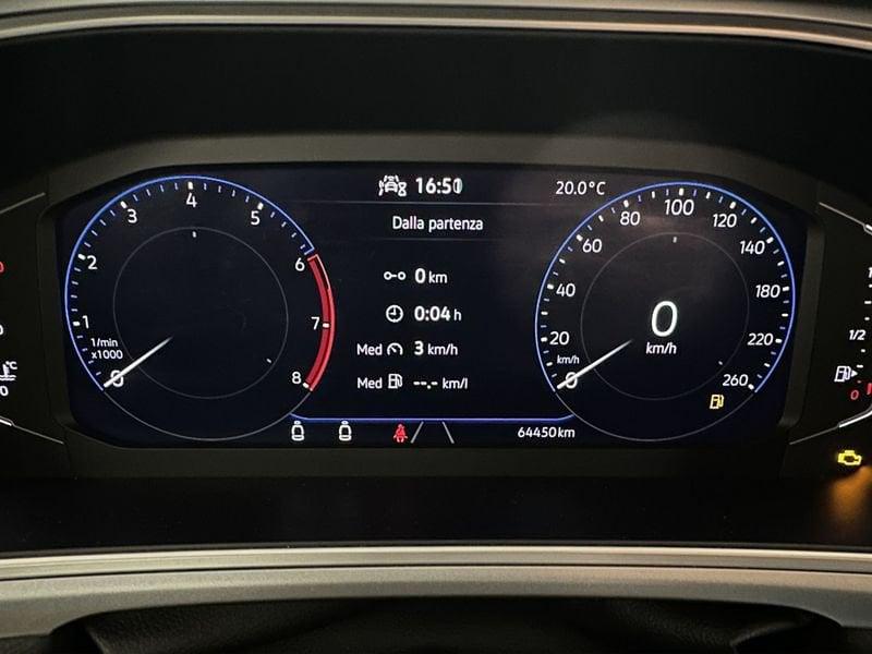 Volkswagen T-Roc T-Roc Cabriolet 1.0 TSI Style