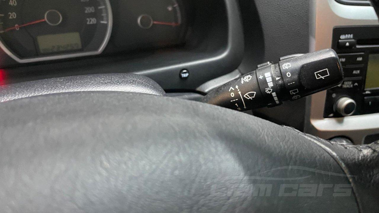 Kia Sportage 2.0 16v Active Class EcoSuv