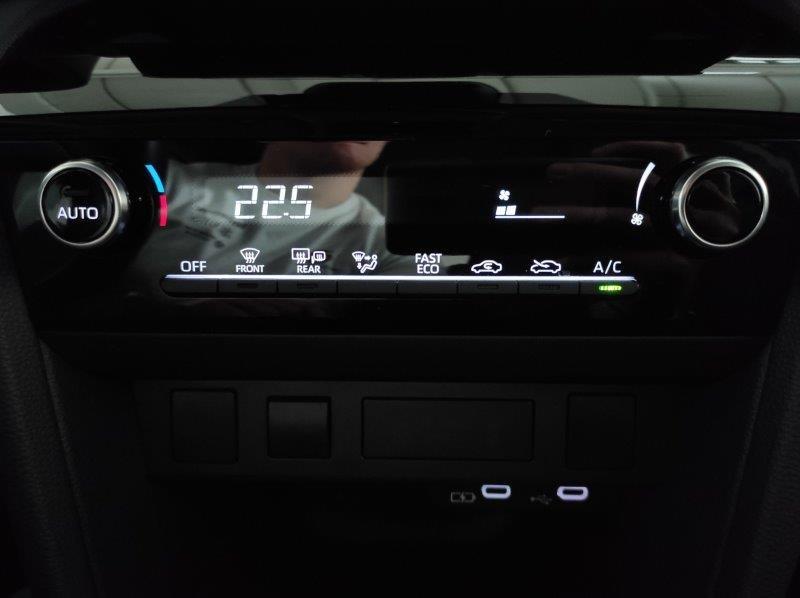 TOYOTA Yaris Cross - Yaris Cross 1.5 Hybrid 5p. E-CVT Active