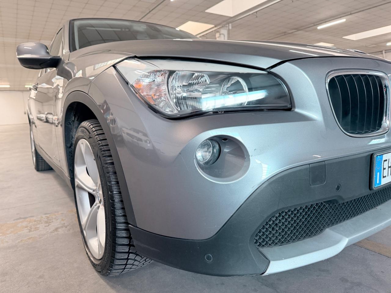 Bmw X1 xDrive20d Futura