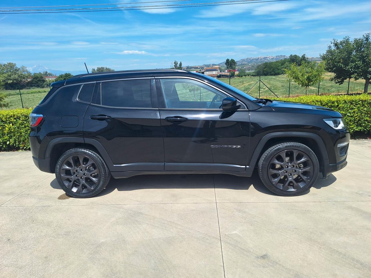 Jeep Compass 1.6 Multijet II 2WD S