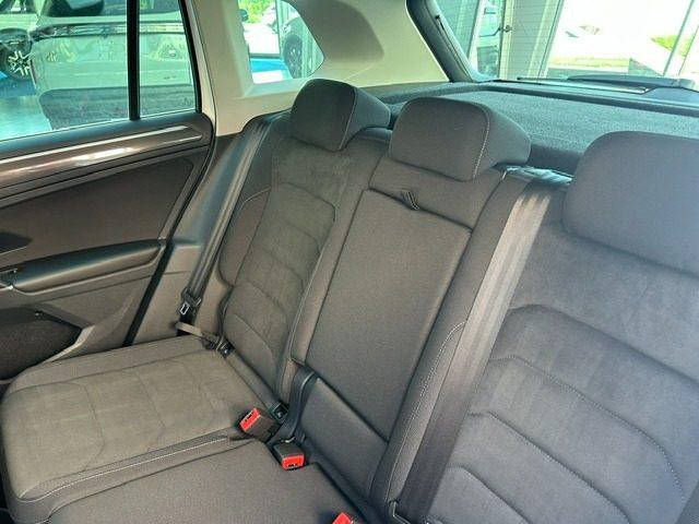 VOLKSWAGEN Tiguan 2.0 TDI 190 CV DSG 4MOTION (UNICO PROPRIETARIO)