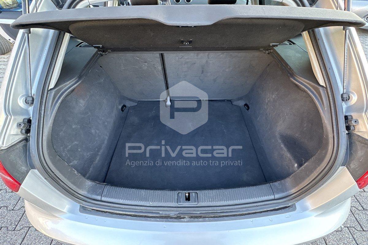 AUDI A3 1.6 TDI 105 CV CR Ambition