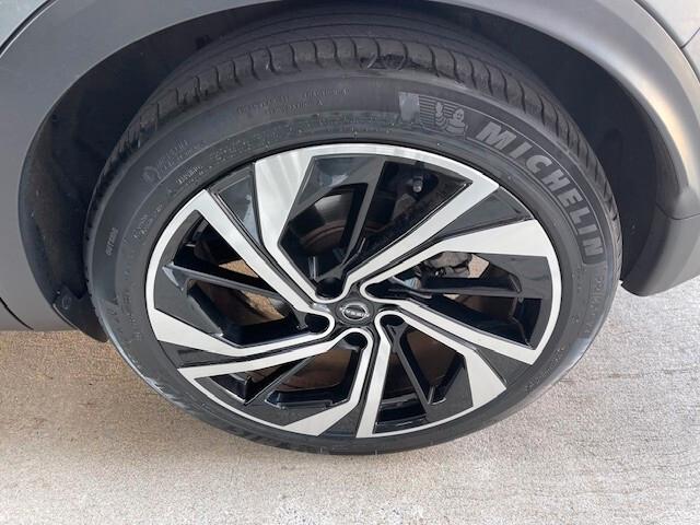 Nissan Qashqai MHEV 158 CV Xtronic 4WD Tekna+
