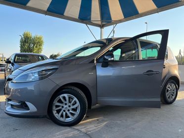 Renault Scenic Scénic 1.5 dCi 110CV Limited 85000km