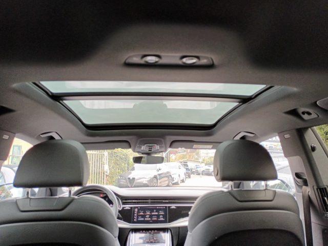 AUDI Q8 SUV 50 TDI BLACKLINE 286 CV CLIM4ZONE PACK TOUR"22