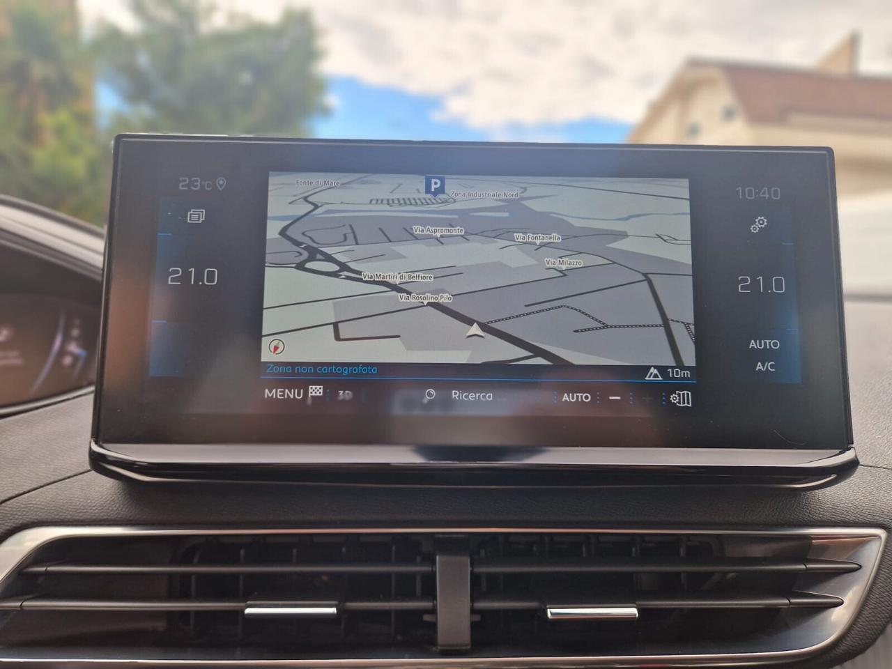 Peugeot 3008 BlueHDi 130 S&S EAT8 Active Business OK NEOPATENTATI