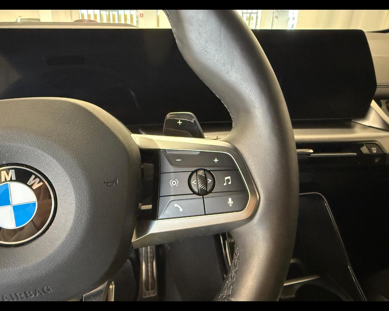 BMW Serie 2 A.T. (U06) - 218d Active Tourer Msport