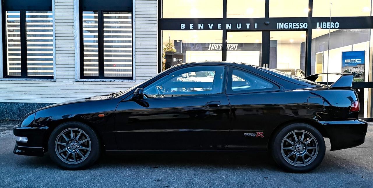 Honda Integra 1.8i 16V V-TEC cat Coupé R