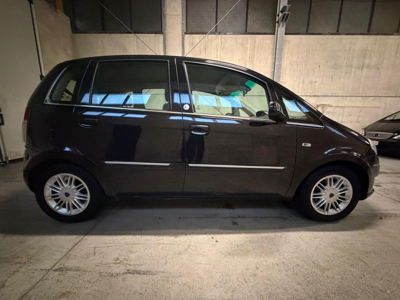 Lancia MUSA 1.4 GPL platino GARANZIA 12 mesi