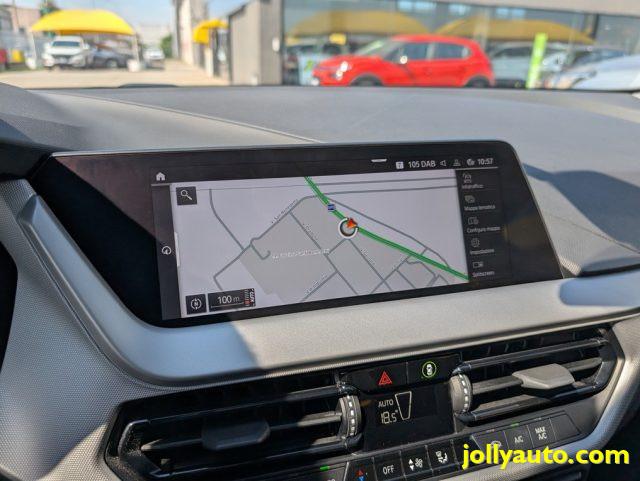 BMW 116 d 5p Business Advantage Automatica OK NEOPATENTAT