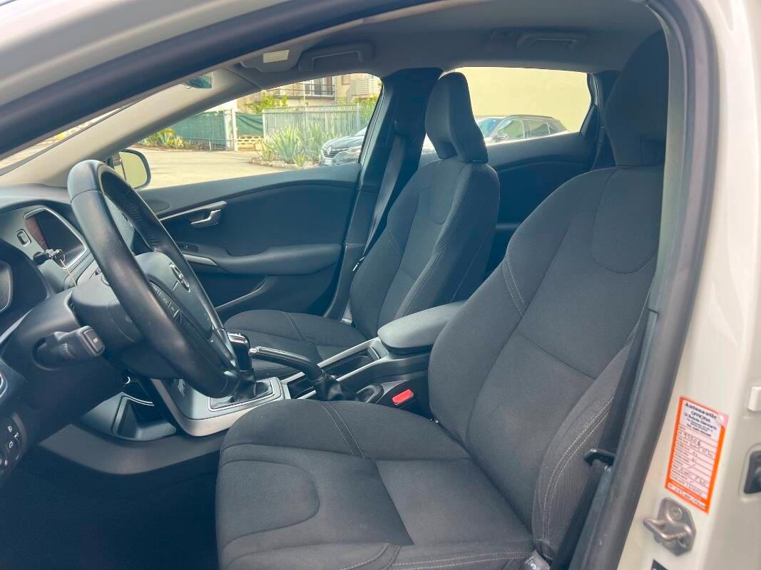 Volvo V40 Cross Country V40 c.country 2.0 D2