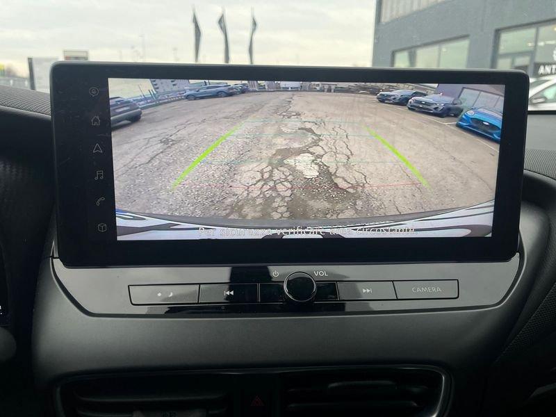 Nissan Juke Juke 1.6 HEV N-Connecta