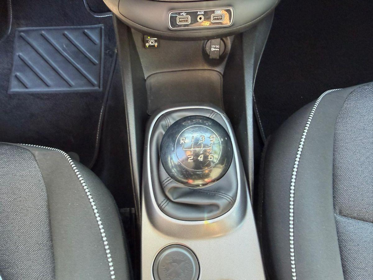 FIAT - 500X - 1.0 GPL 120 CV Cross