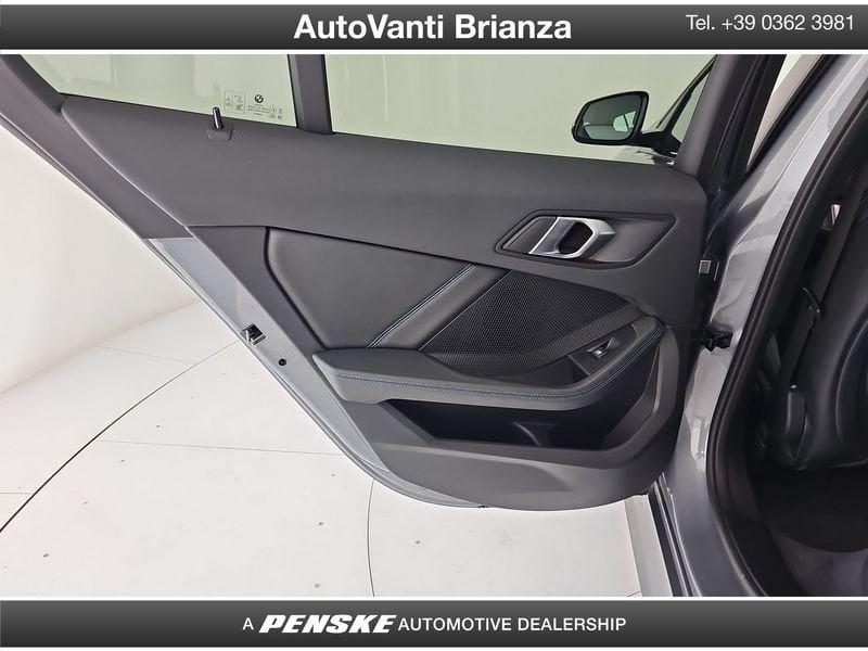 BMW Serie 1 118i 5p. Msport