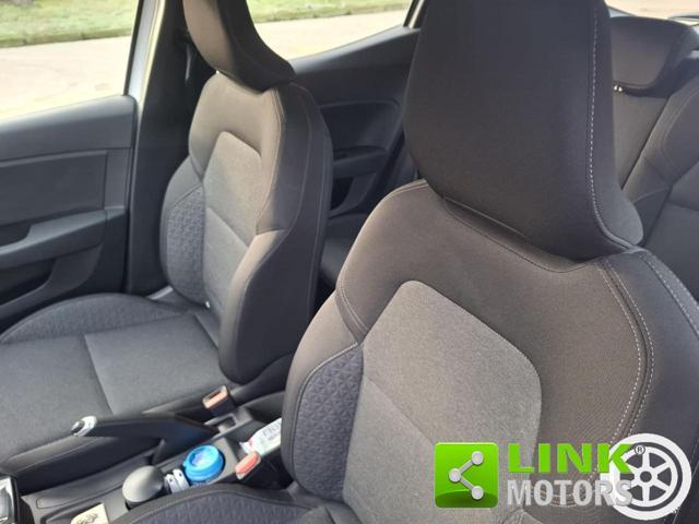 RENAULT Clio TCe 90 CV 5 porte Equilibre