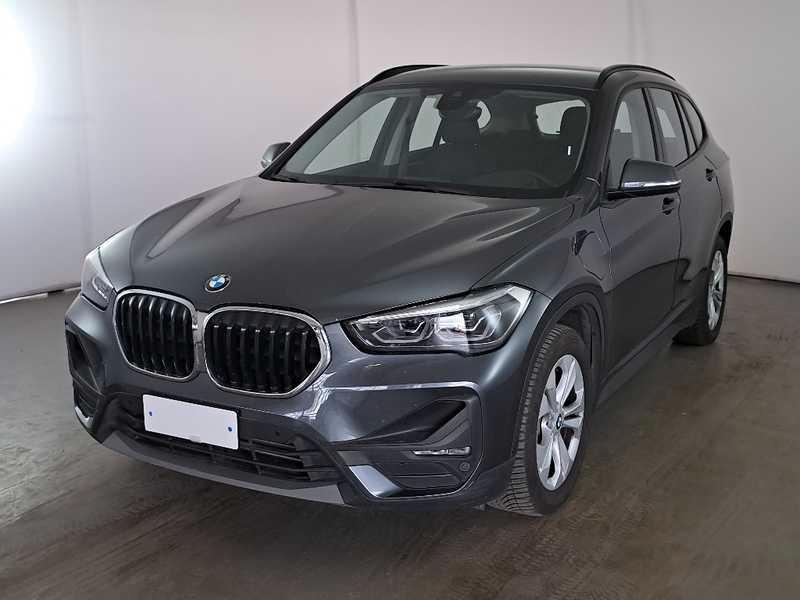 BMW X1 xDrive 25e Business Advantage automatico