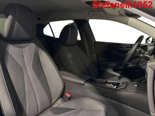DS AUTOMOBILES Other N4 1.2 hybrid Pallas auto
