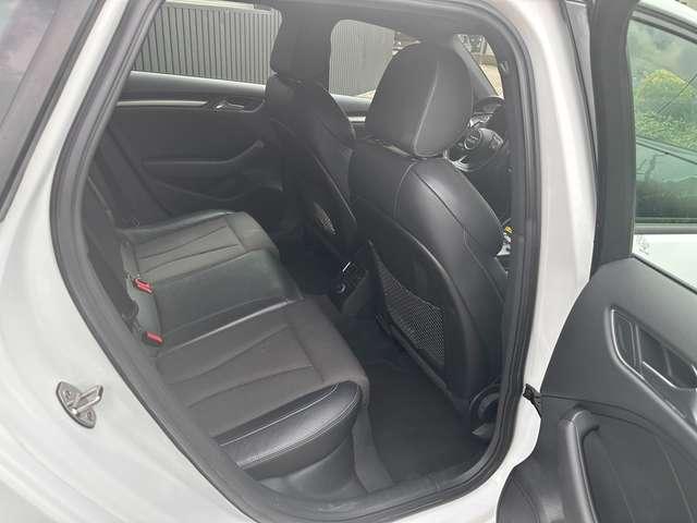 Audi A3 A3 Sportback 30 1.6 tdi Sport 116cv s-tronic