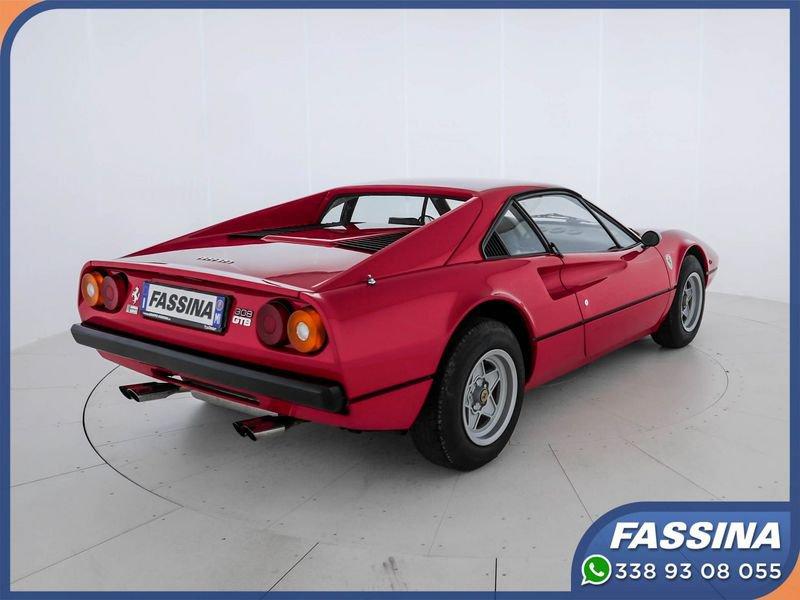 Ferrari 208/308/328/GTO 308 GTB