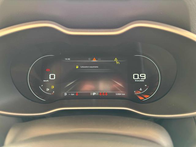 MG ZS 1.0T-GDI AUTOMATICA LUXURY EURO 6 VETRI SCURI