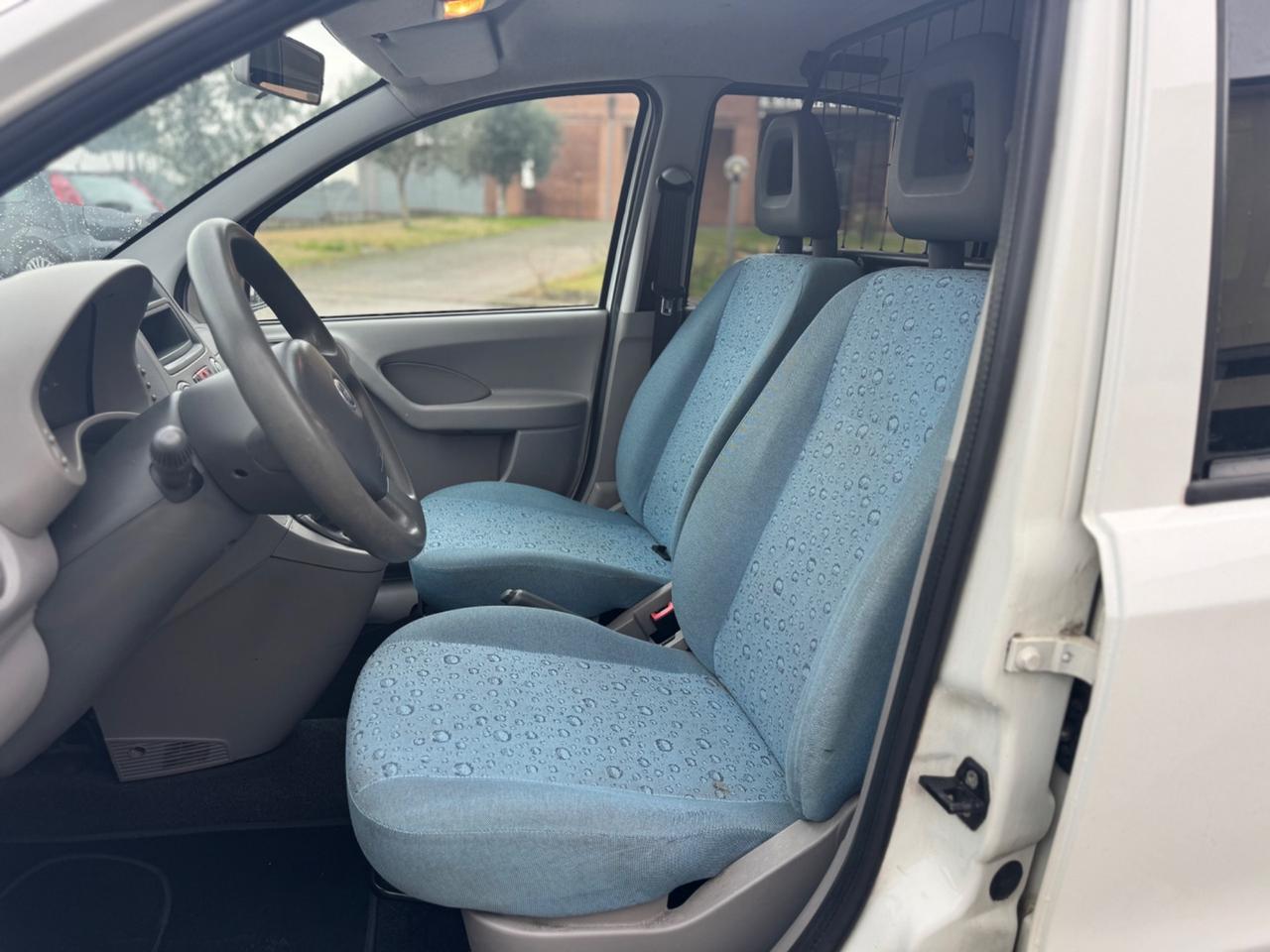 Fiat Panda 1.1 Van Active 2 posti