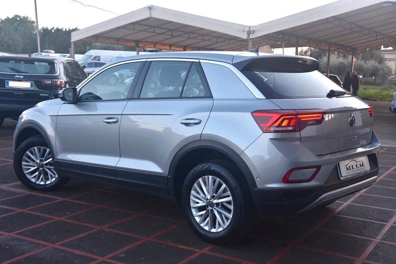 Volkswagen T-Roc 1.0 TSI Business