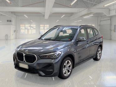 BMW X1 XDRIVE 25E BUSINESS ADVANTAGE AUTOMATICO SUV