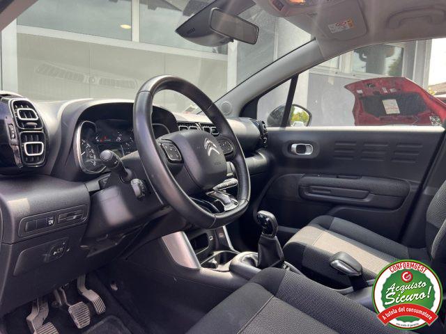 CITROEN C3 Aircross PureTech 110 S&S Feel