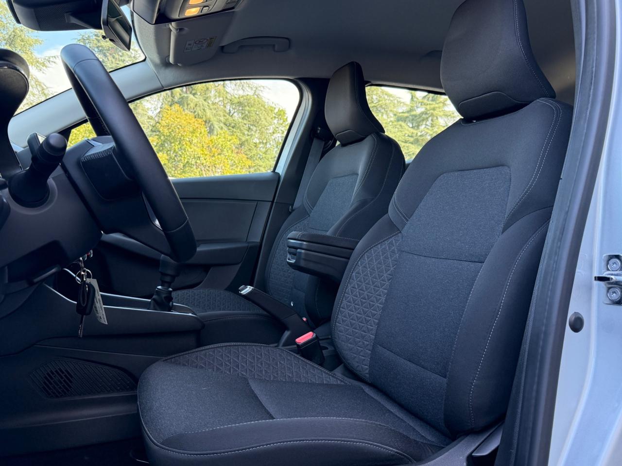 Renault Clio 1.5d - 5p|CERCHI IN LEGA|UNIPRO