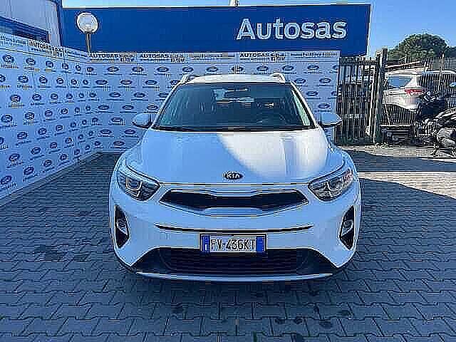 Kia Stonic 1.6 CRDi 115 CV Style