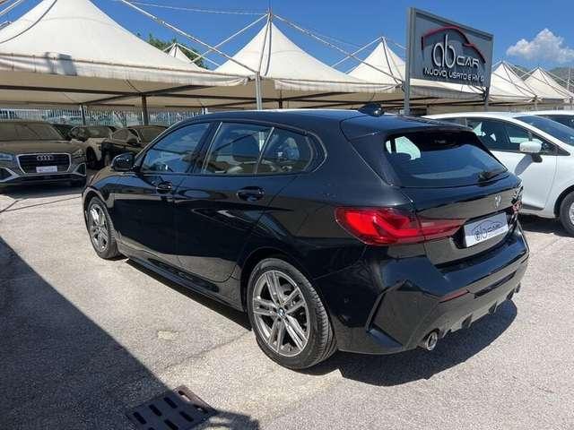 BMW 118 118d 5p. M Sport