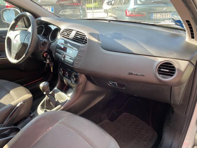 FIAT Bravo 1.4 Active GPL