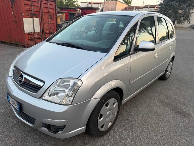 OPEL Meriva 1.4 16V Club senza nessun lavoro da fare
