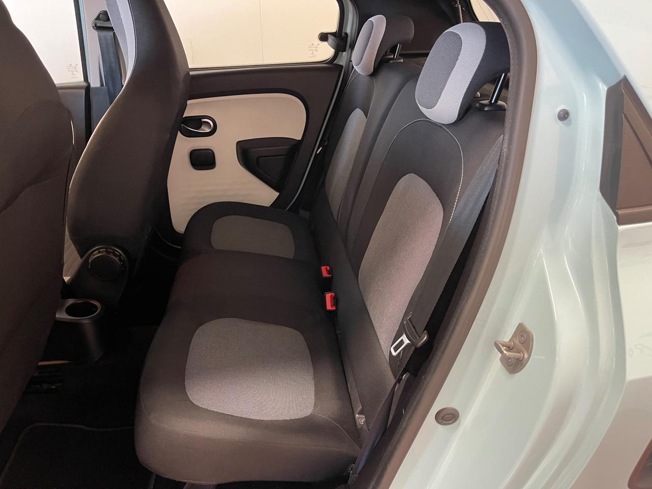 Renault Twingo Electric Zen