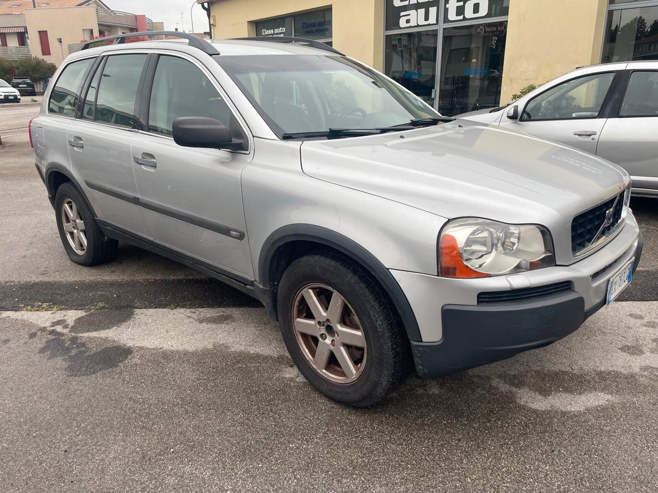 Volvo XC 90 XC90 2.4 D5 185 CV AWD Optima
