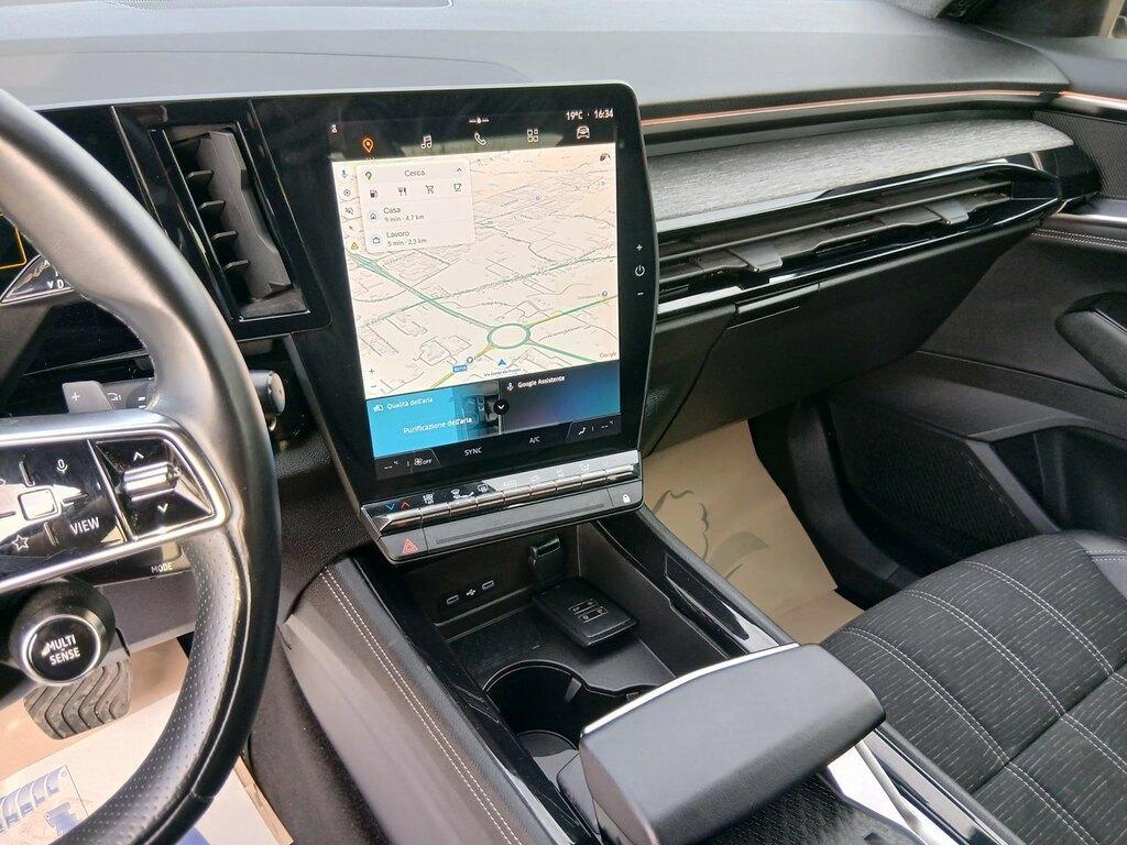 Renault Austral 1.2 E-Tech full hybrid Techno