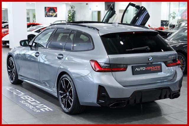 BMW 340 D | M SPORT | XDRIVE | 48 VOLT