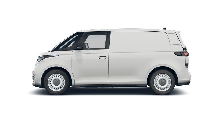Volkswagen ID Buzz Cargo ID Buzz Cargo 79kWh