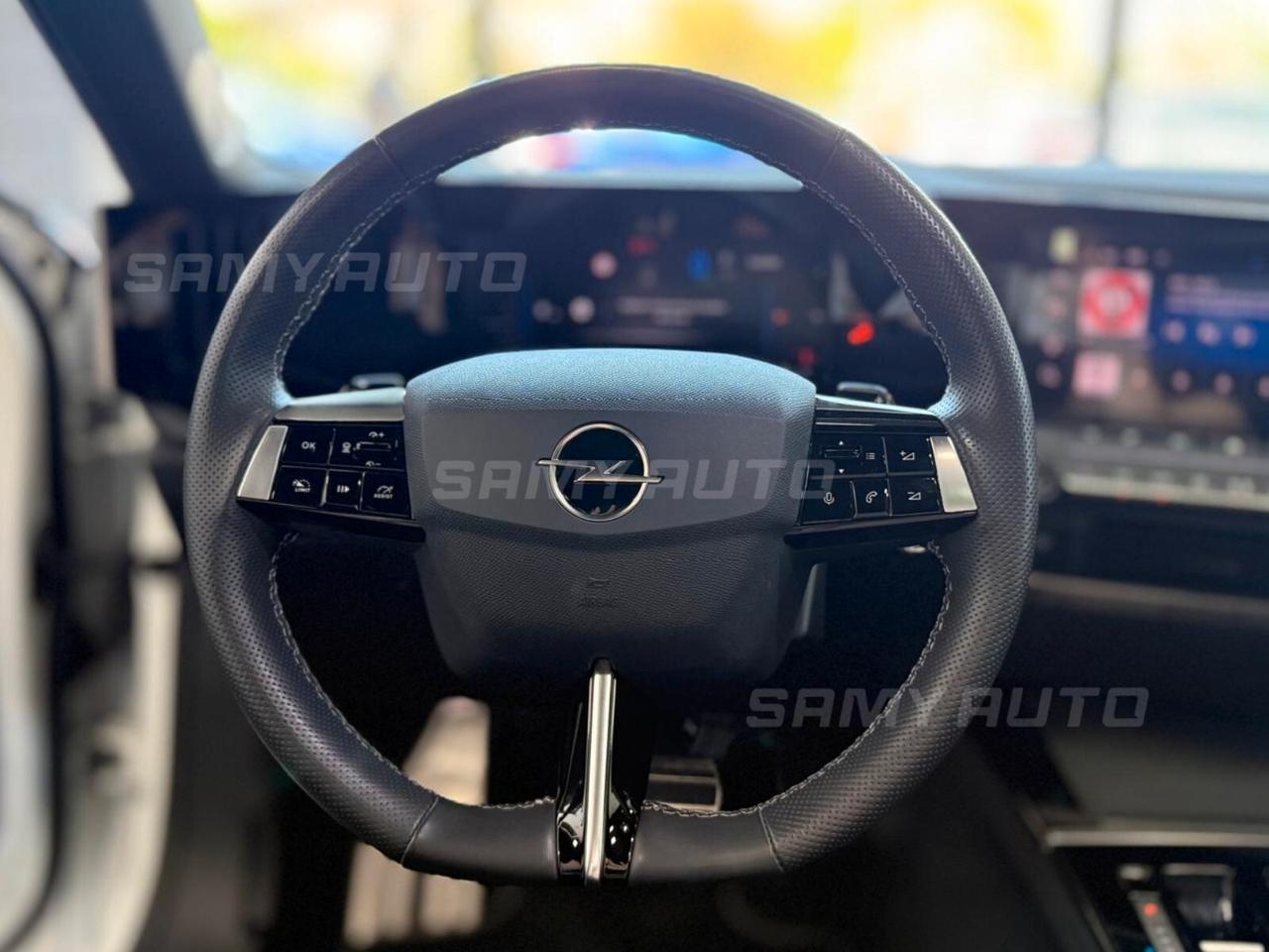 Opel Astra 1.6 Plug-in Hybrid 180 CV AT8 GS