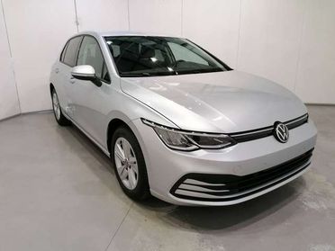 Volkswagen Golf LIFE 2.0 TDI 116 CV DSG *FARI LED+NAVI* ONLY PROMO
